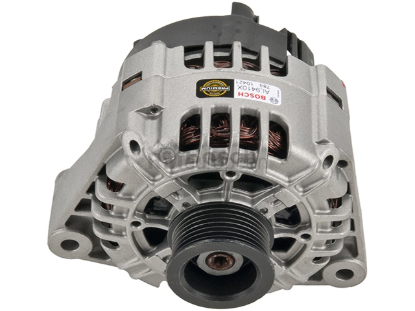 Land Rover Alternator Bosch YLE500090