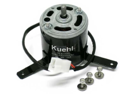 Porsche Blower Motor Griffiths 91162489900