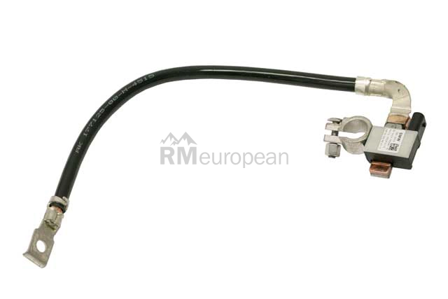 Battery Cable Hella 12427603567