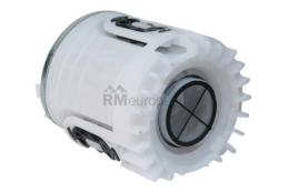 VW-Audi Fuel Pump URO Parts 1H0919651P