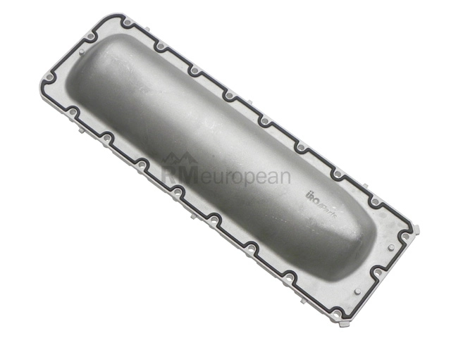 BMW Cover Cap URO Parts Premium 11141742042