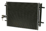 Volvo A/C Condenser Mahle Behr 30794544