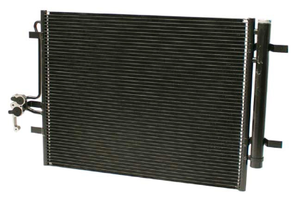 Volvo A/C Condenser Mahle Behr 30794544
