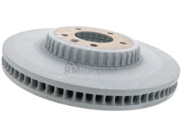 Land Rover Brake Disc Brembo LR161895
