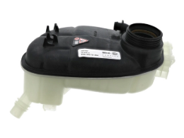 Mercedes Coolant Expansion Tank Mahle Behr 2465000049