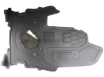 BMW Undercar Shield Bapmic 51757154142