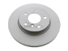 Mini Brake Disc ATE Coated 34116866295