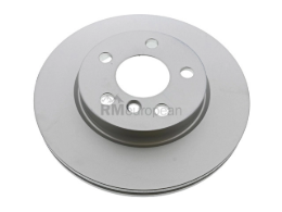 Mini Brake Disc ATE Coated 34116866295