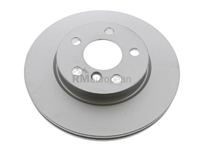 Mini Brake Disc ATE Coated 34116866295