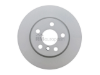 Mini Brake Disc ATE Coated 34116866295