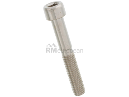 Mercedes Cylinder Head Bolt Genuine Mercedes 116990082064