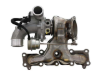 Land Rover Turbocharger Borg Warner LR074185