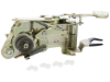 Porsche Door Lock Mechanism Dansk Classic 96453105301