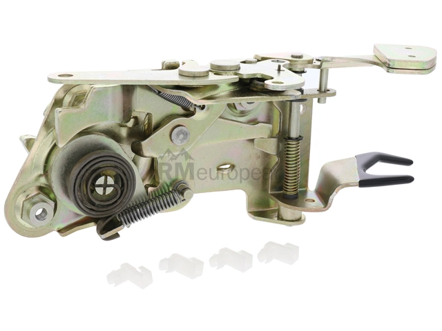Porsche Door Lock Mechanism Dansk Classic 96453105301