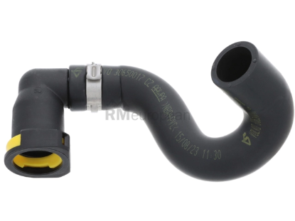 Volvo Vapor Canister Hose Genuine Volvo 30650017