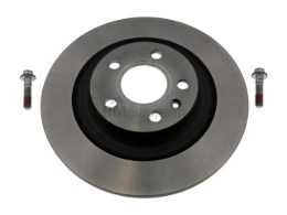 Volvo Brake Disc Genuine Volvo 31471476