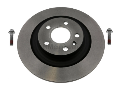 Volvo Brake Disc Genuine Volvo 31471476