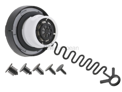 Fuel Cap Motorad MGC837T