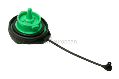 VW-Audi Fuel Cap Genuine VW/Audi 8K0201550N