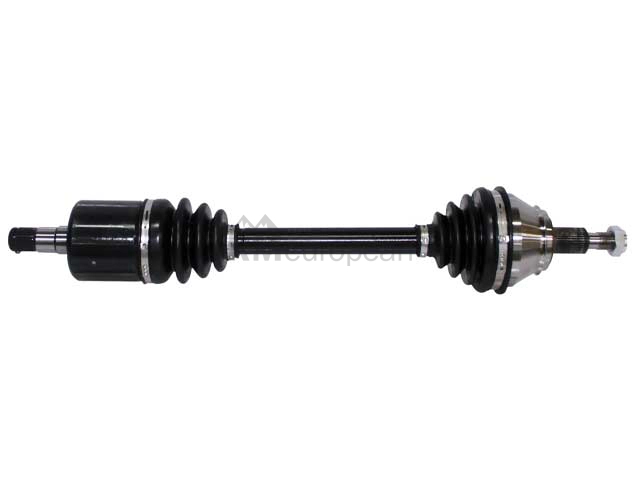 VW-Audi Axle Shaft Assembly DSS 806891