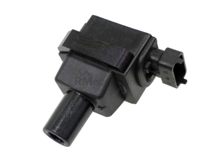 Mercedes Ignition Coil Bremi / STI 0001587203