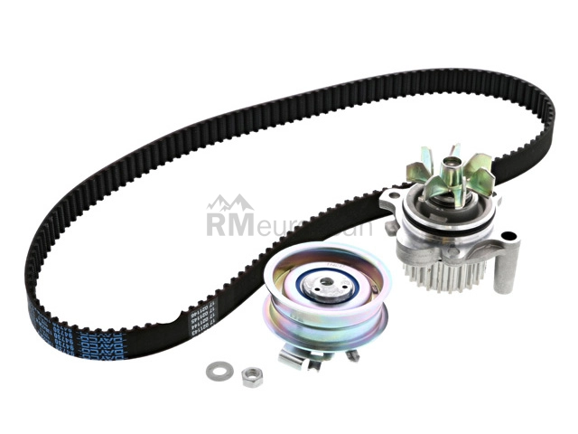 VW-Audi Timing Belt Kit Graf 216088002