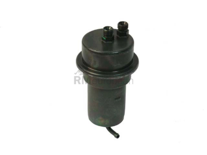 Mercedes Fuel Accumulator URO Parts 0004760121