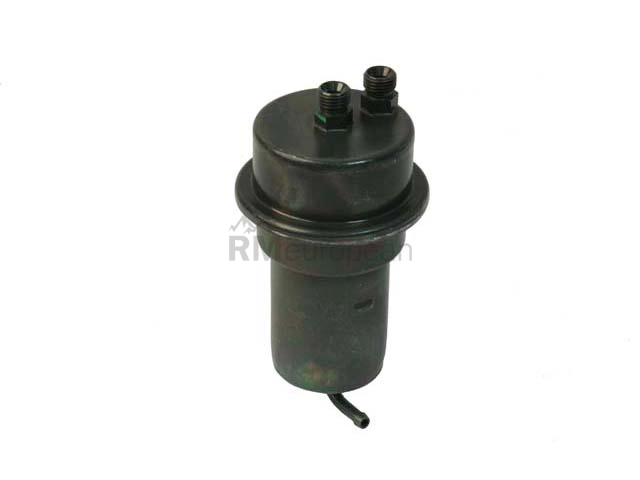 Mercedes Fuel Accumulator URO Parts 0004760121