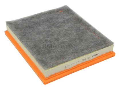 Saab Air Filter Mahle 32019927