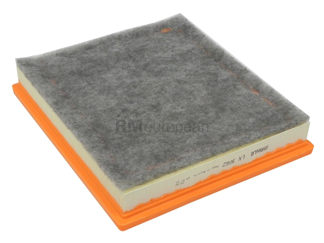 Saab Air Filter Mahle 32019927