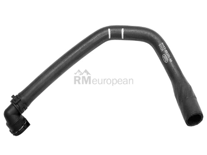 Land Rover Radiator Hose Genuine Land Rover LR017364