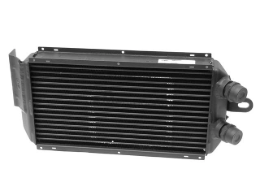 Porsche Engine Oil Cooler Laengerer & Reich 93020705304