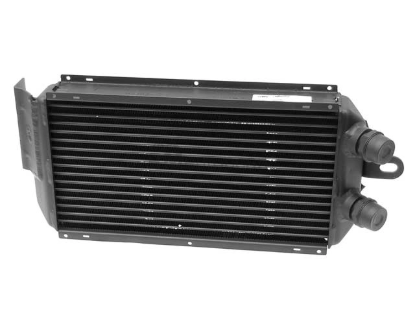 Porsche Engine Oil Cooler Laengerer & Reich 93020705304