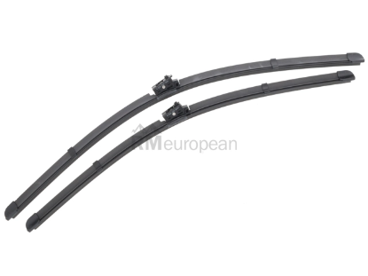 Mercedes Wiper Blade Set Genuine Mercedes 2328207300