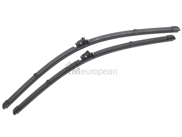Mercedes Wiper Blade Set Genuine Mercedes 2328207300