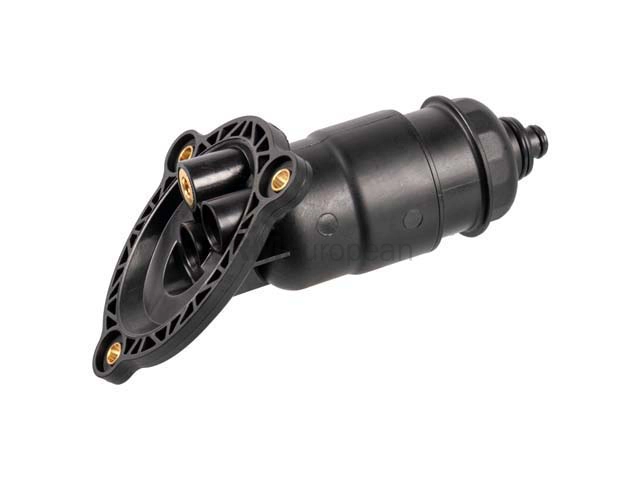 VW-Audi Transmission Filter febi bilstein 0AW301516H