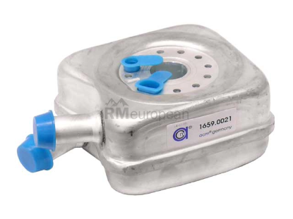 VW-Audi Engine Oil Cooler febi bilstein 078117021A