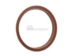 Porsche Sealing Ring Elring Klinger 95520113301
