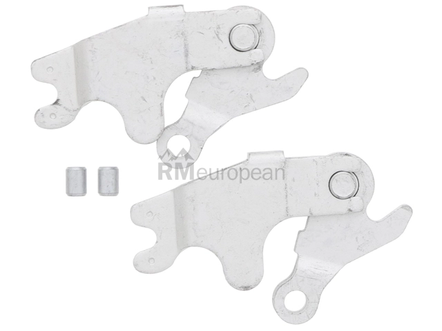 BMW Parking Brake Actuator ATE 34416868624