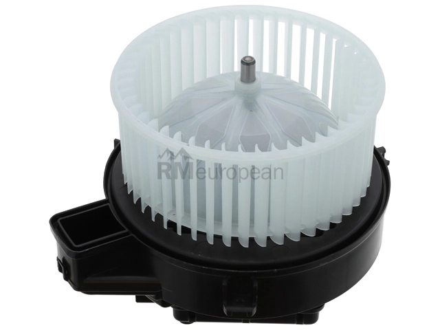 Volvo Blower Motor Assembly Pro Parts 32392343