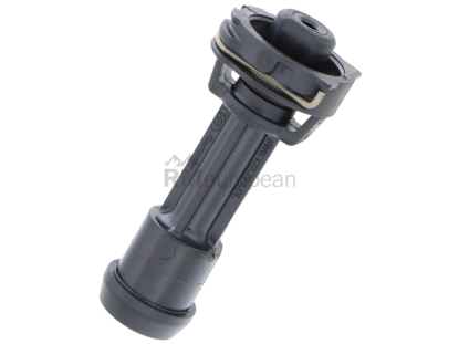 VW-Audi Coolant Flange Adapter Genuine VW/Audi 8W0122293DL