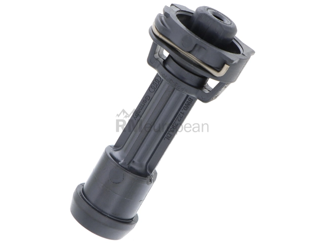 VW-Audi Coolant Flange Adapter Genuine VW/Audi 8W0122293DL