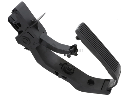 Mercedes Accelerator Pedal Genuine Mercedes 2113000804