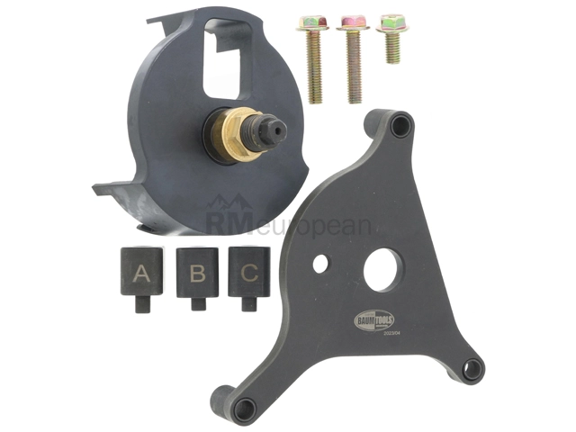 Mercedes Fuel Pump Removal Tool Baum Tools 2560133