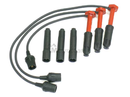 Mercedes Spark Plug Wire Set Karlyn-STI Q4150033