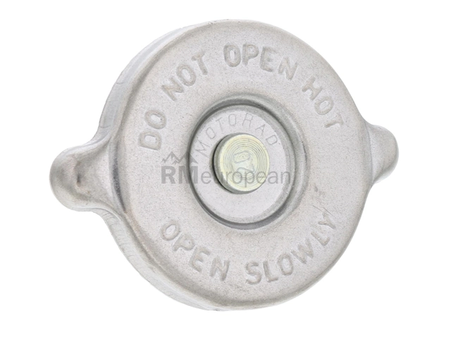 BMW Expansion Tank Cap Motorad 17112227683