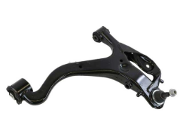 Land Rover Control Arm Lemfoerder LR029302