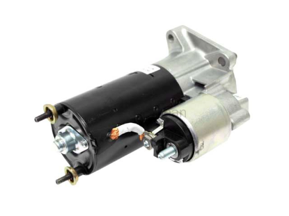 Volvo Starter Bosch 8111302