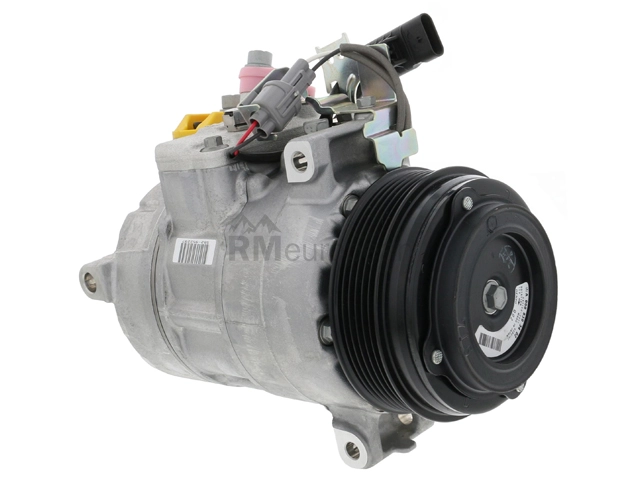 Mercedes A/C Compressor Genuine Mercedes 0008303402