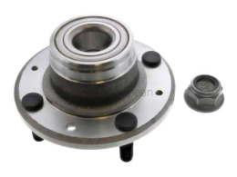 Volvo Wheel Hub Optitec 30889072